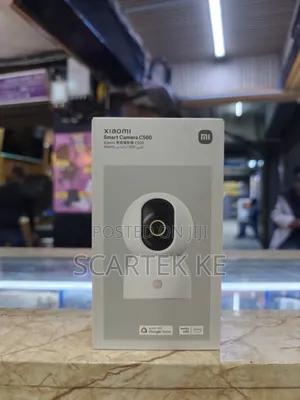 Xiaomi C500 Smart Camera