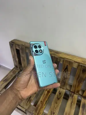 OnePlus Ace 2 Pro 512 GB Green