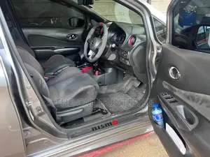 Nissan Note 1.2 Hybrid NISMO 2020 Gray