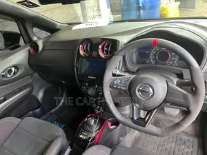 Nissan Note 1.2 Hybrid NISMO 2020 Gray