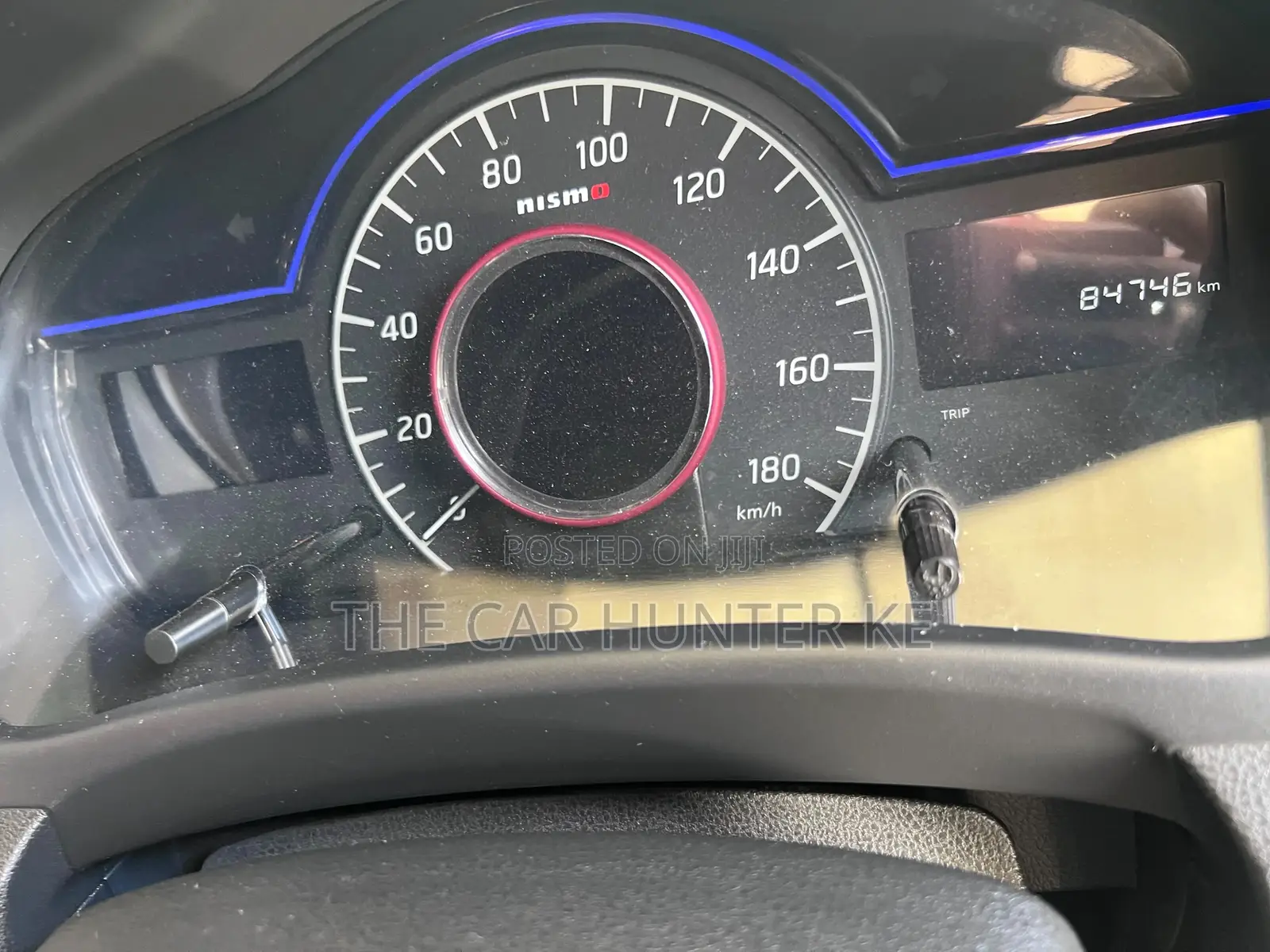 Nissan Note 1.2 Hybrid NISMO 2020 Gray