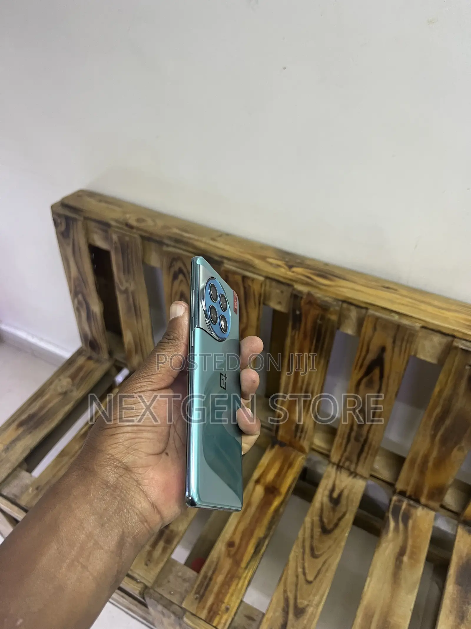 OnePlus Ace 2 Pro 512 GB Green