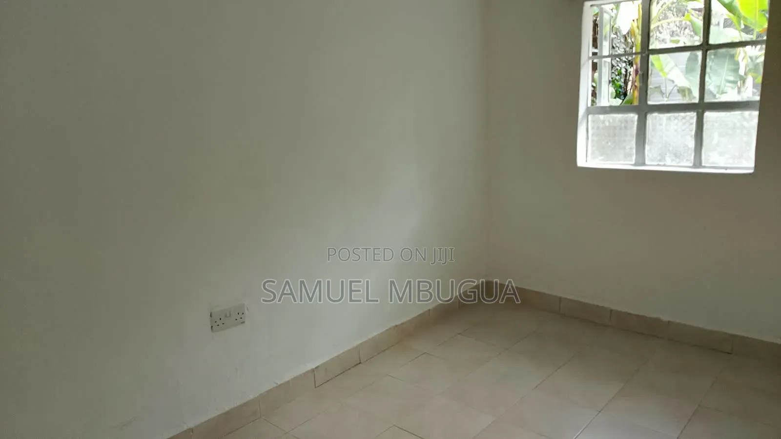 3bdrm House in Karen for rent