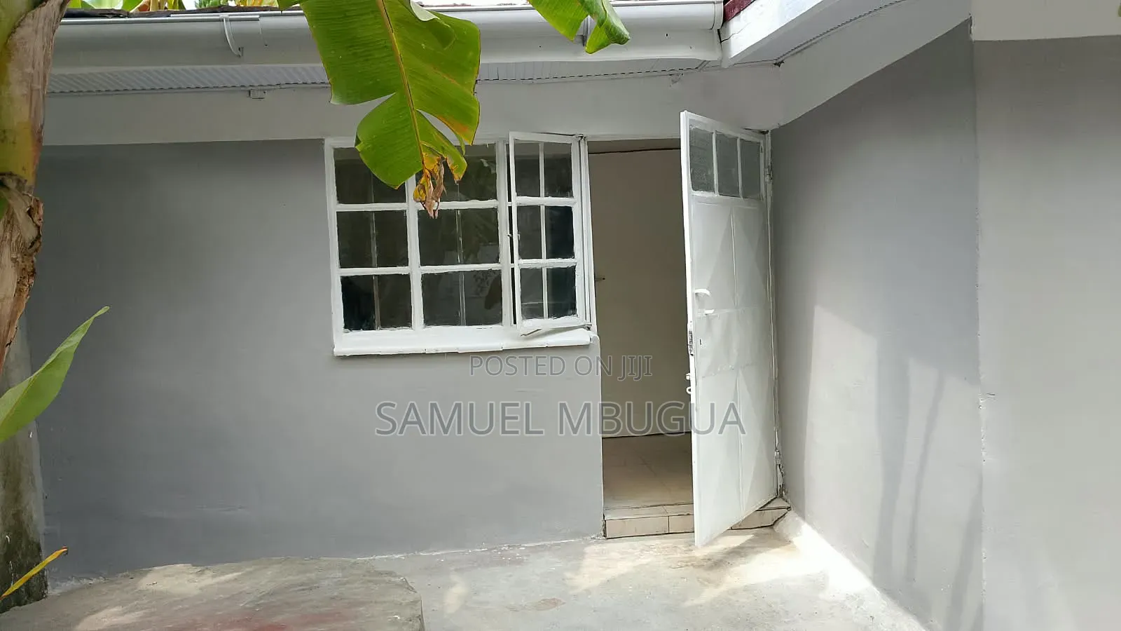 3bdrm House in Karen for rent