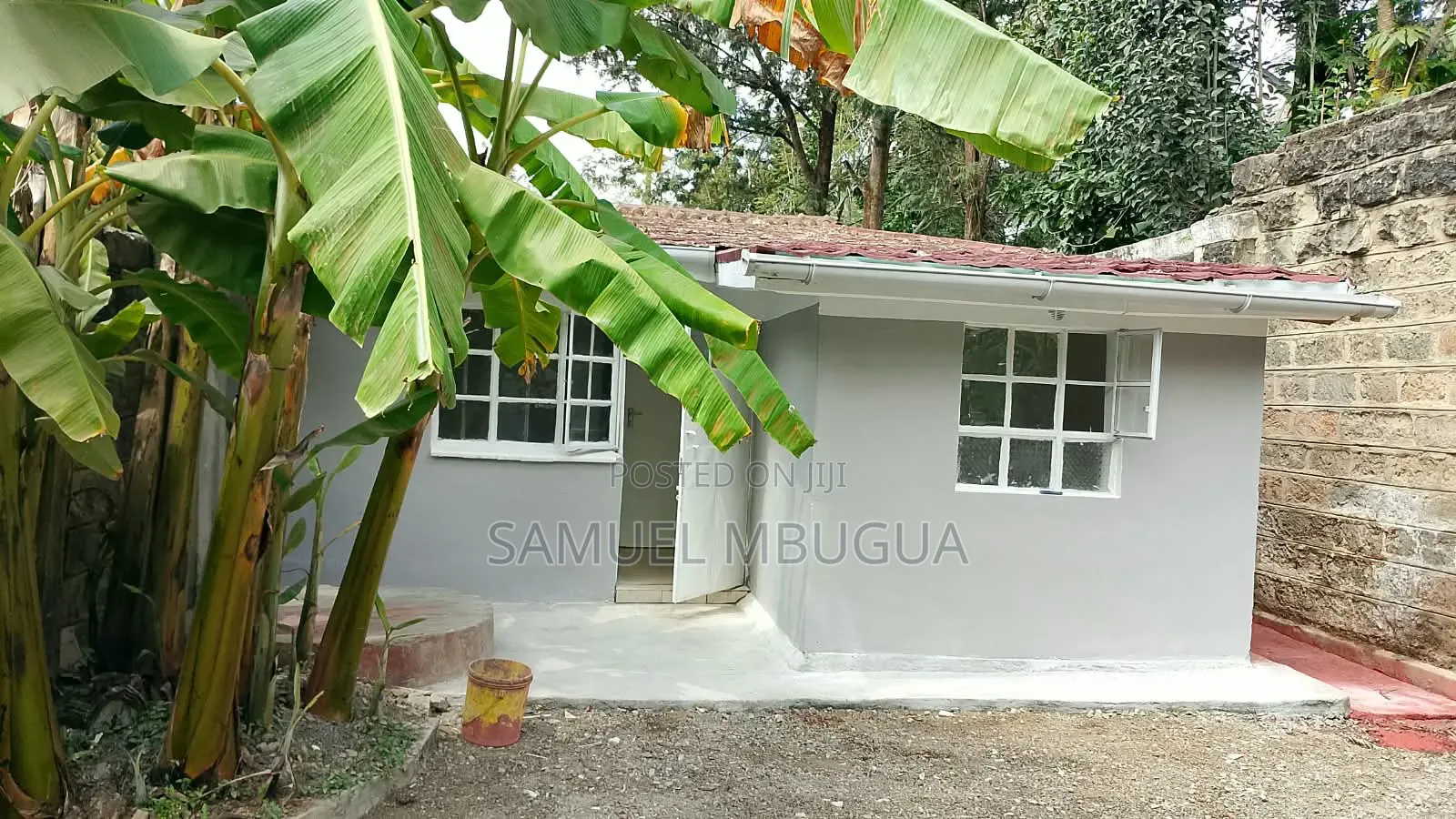 3bdrm House in Karen for rent