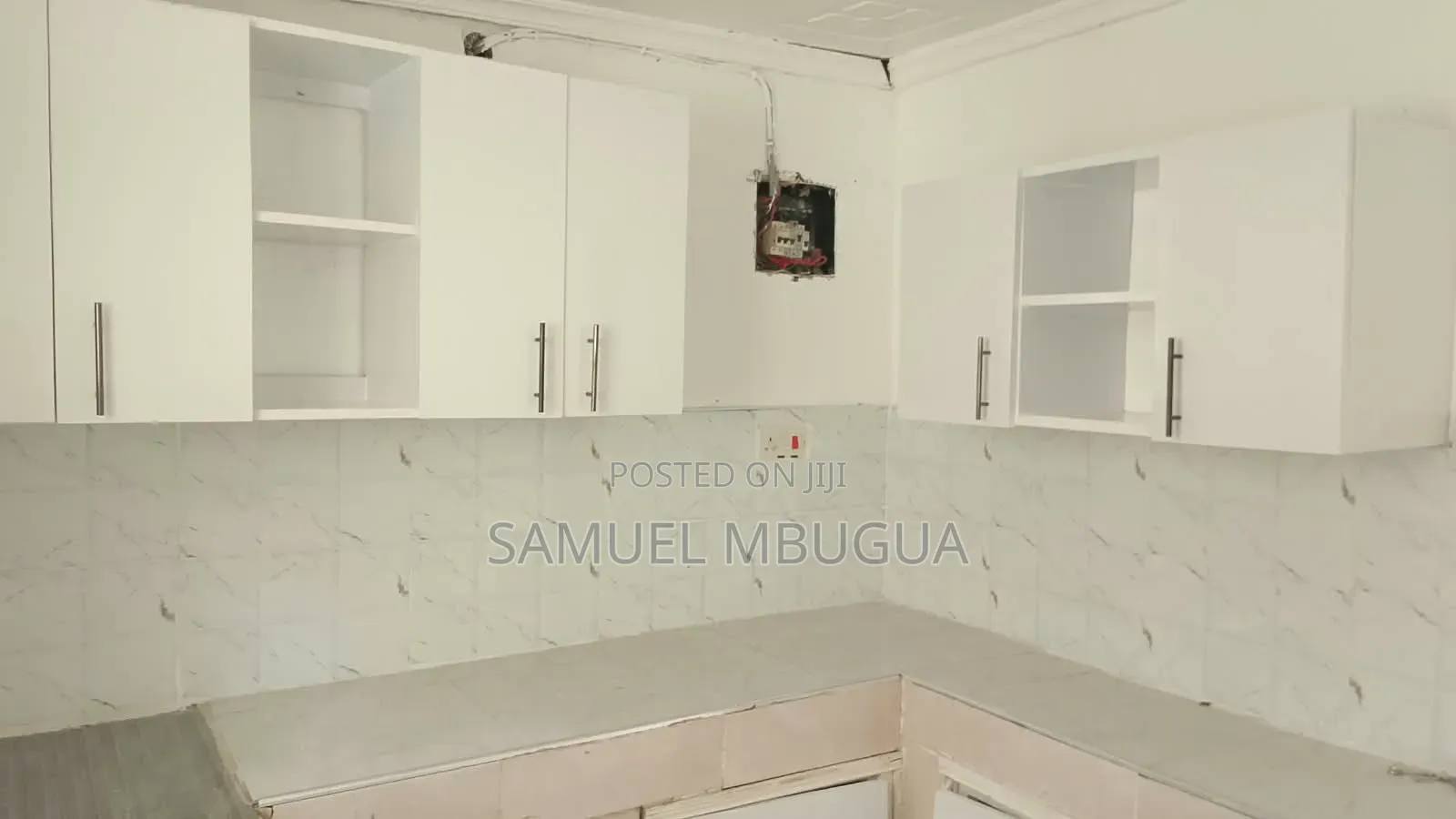 3bdrm House in Karen for rent