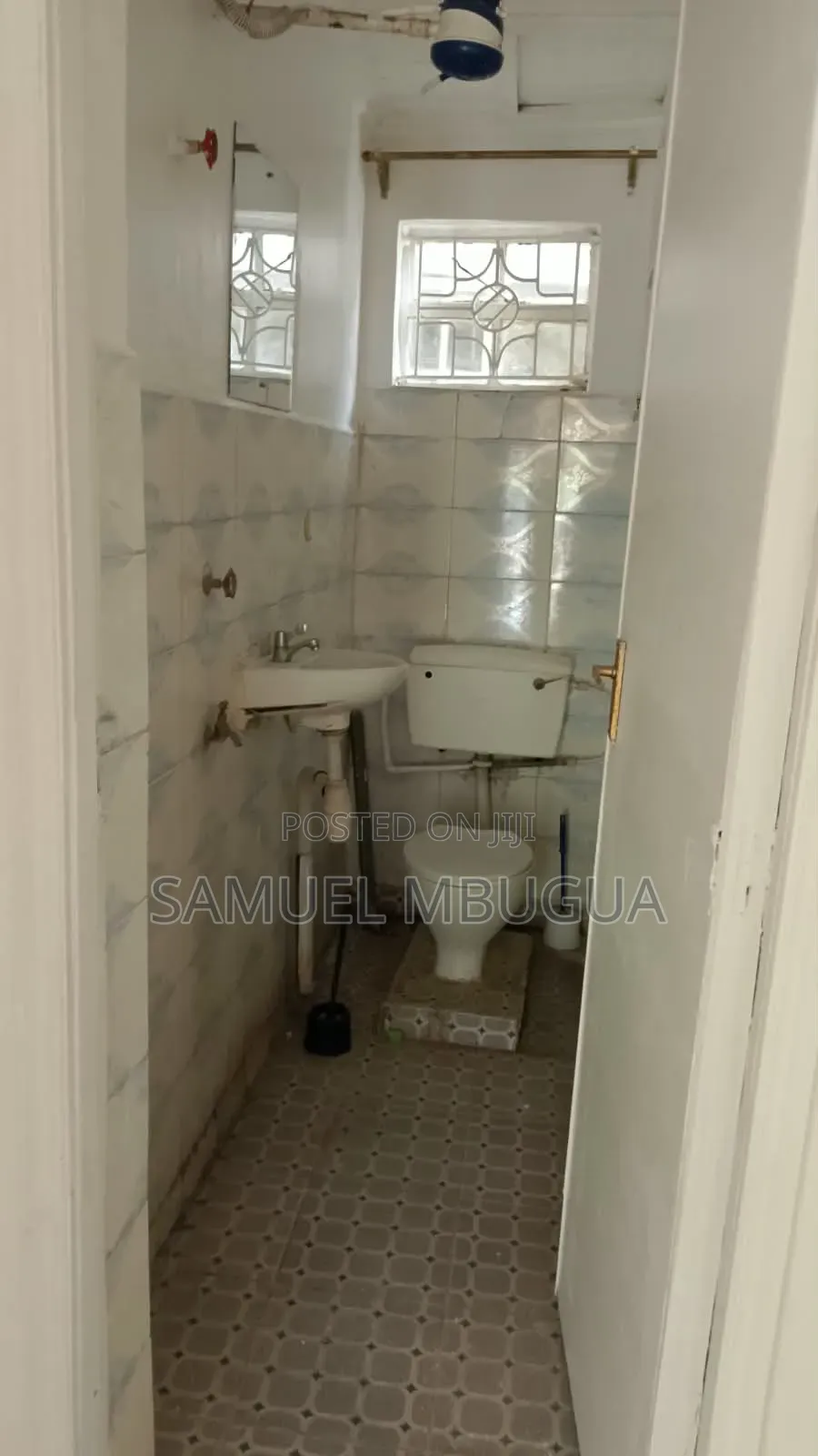 3bdrm House in Karen for rent