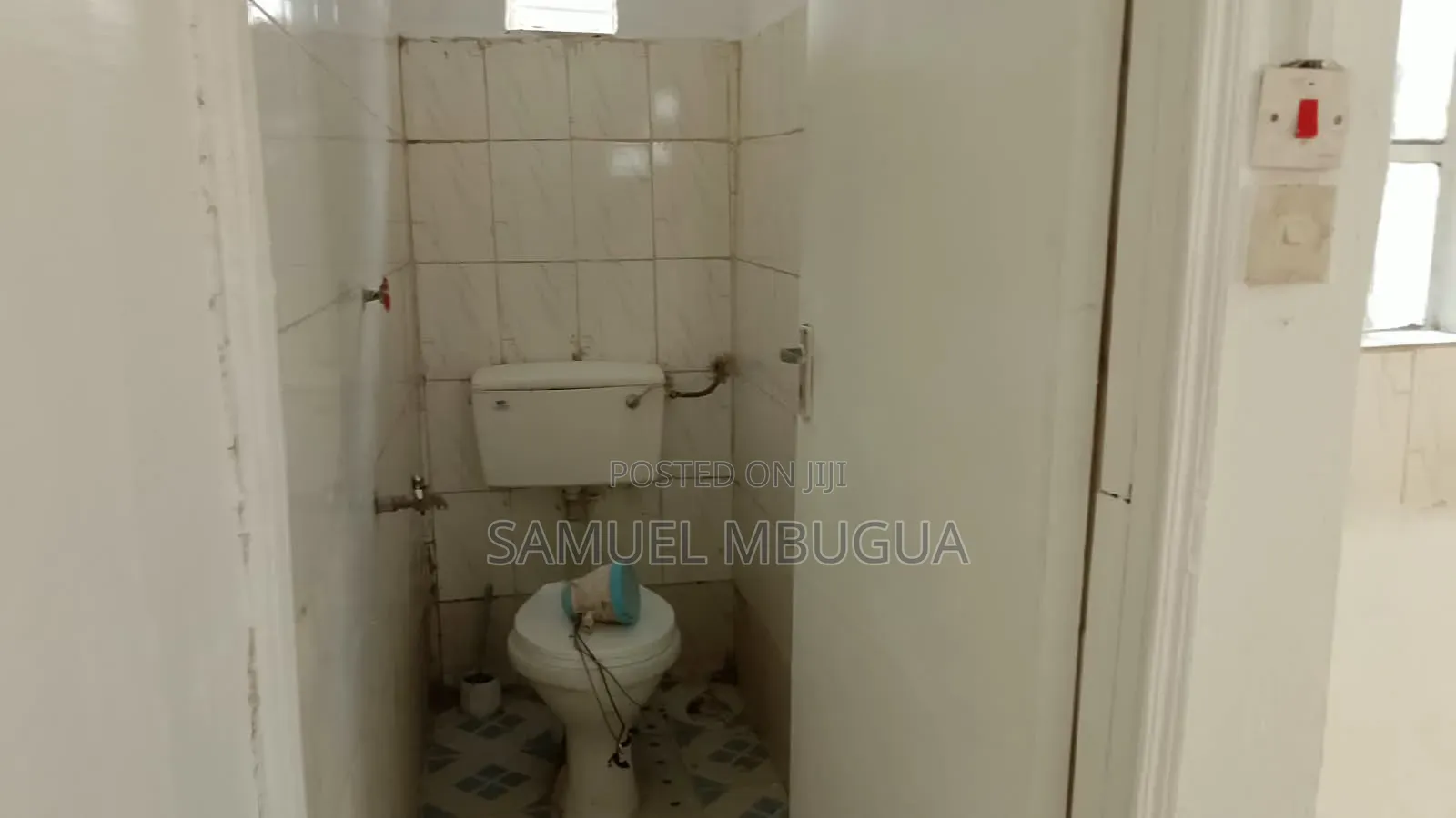 3bdrm House in Karen for rent
