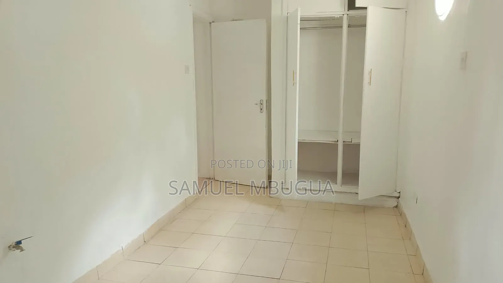 3bdrm House in Karen for rent
