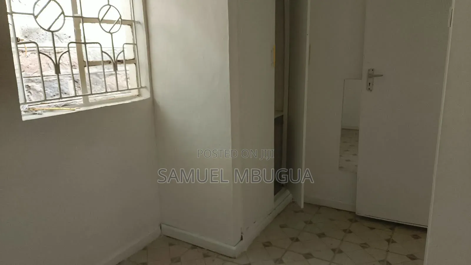 3bdrm House in Karen for rent