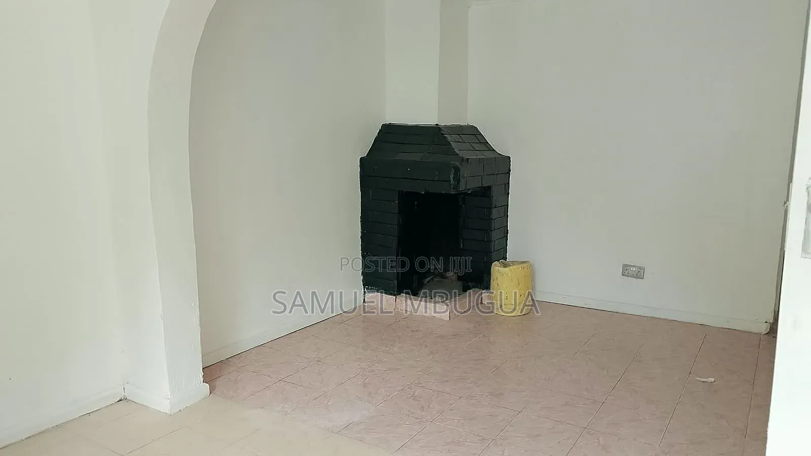 3bdrm House in Karen for rent