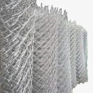 6ft Low Gauge Chainlink 50X50mm