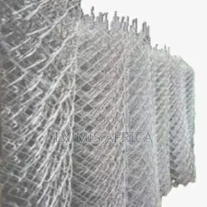 6ft Low Gauge Chainlink 50X50mm