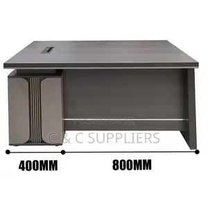 Imported Study Room Desk-140cm
