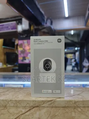 Xiaomi C302 Smart Camera