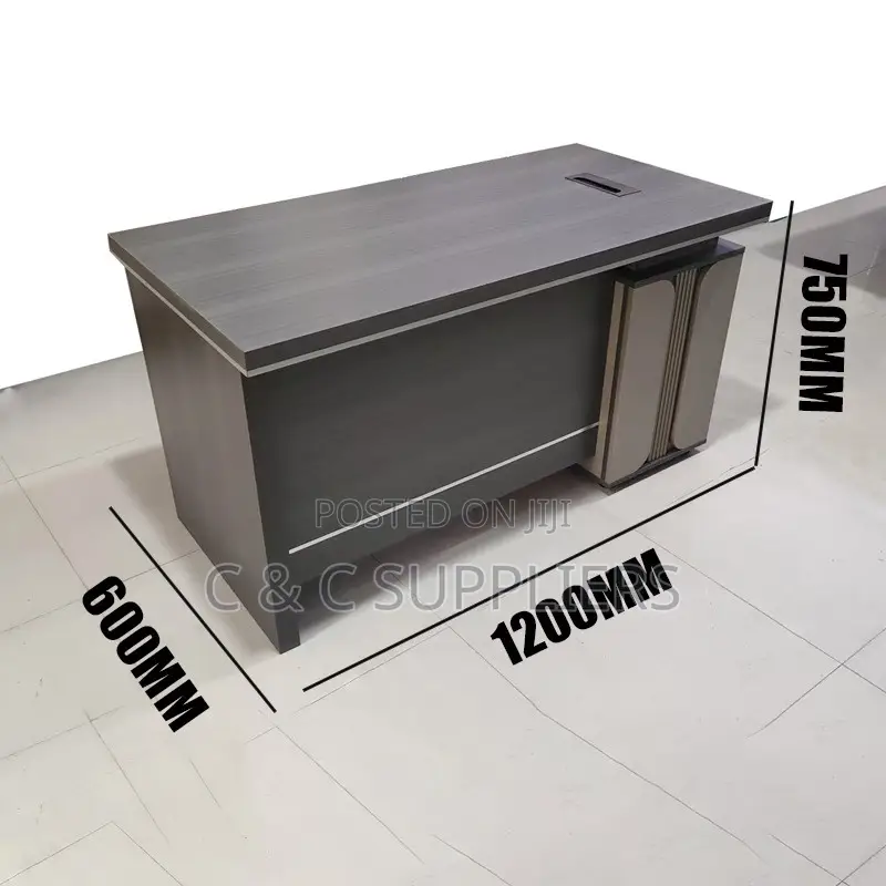 Imported Study Room Desk-140cm