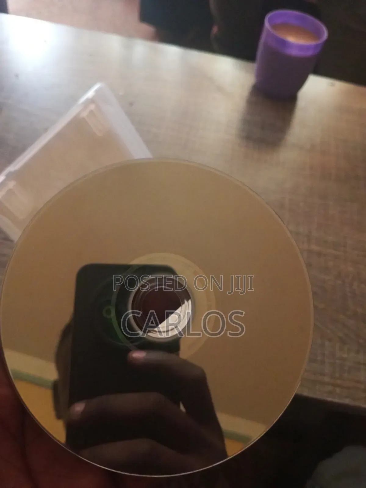 Fifa 23 Ps 4 Disc-Used, Clean& Tested -,Comes With Case