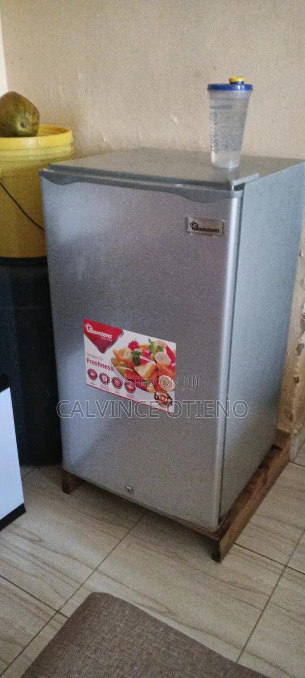 Ramtons 93l Refrigerator