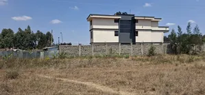 Writing 50×100 Plots for Sale – Kikuyu Kamangu (Ndigiuni)