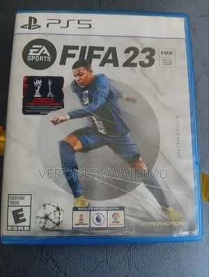 FIFA 23 Cide