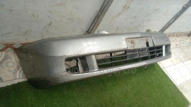 Toyota Gaia Bumper Front - thumbnail 2