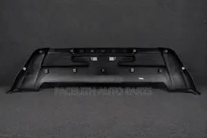 Front Bumper Guard Toyota Prado 150 2014/2015/2016/2017