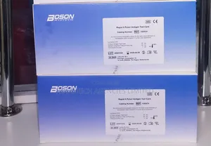 H-Pyroli Antigen Rapid Devices Boson Brand