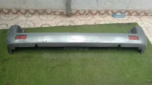 Prado 95 Bumper Rear