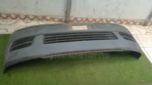 Toyota Hiace 7l Bumper Front