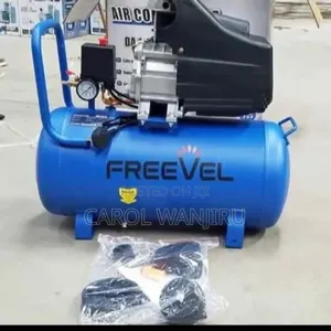 New 25L Freevel Air Compressor/25l Freevel Air Compressor