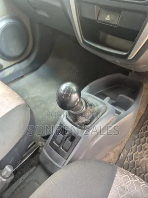 Suzuki Alto 2020 White
