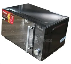 Ramtons 700W Glass Microwave