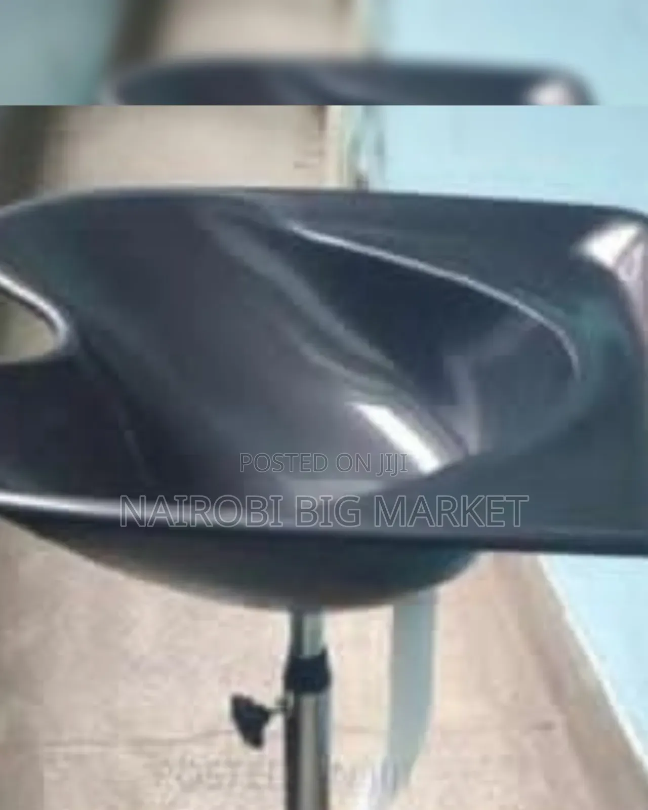 Commercial Salon Sink