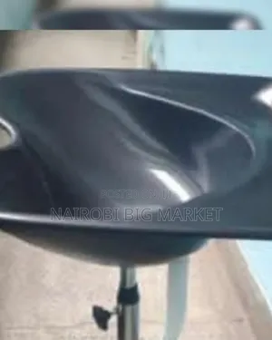 Commercial Salon Sink