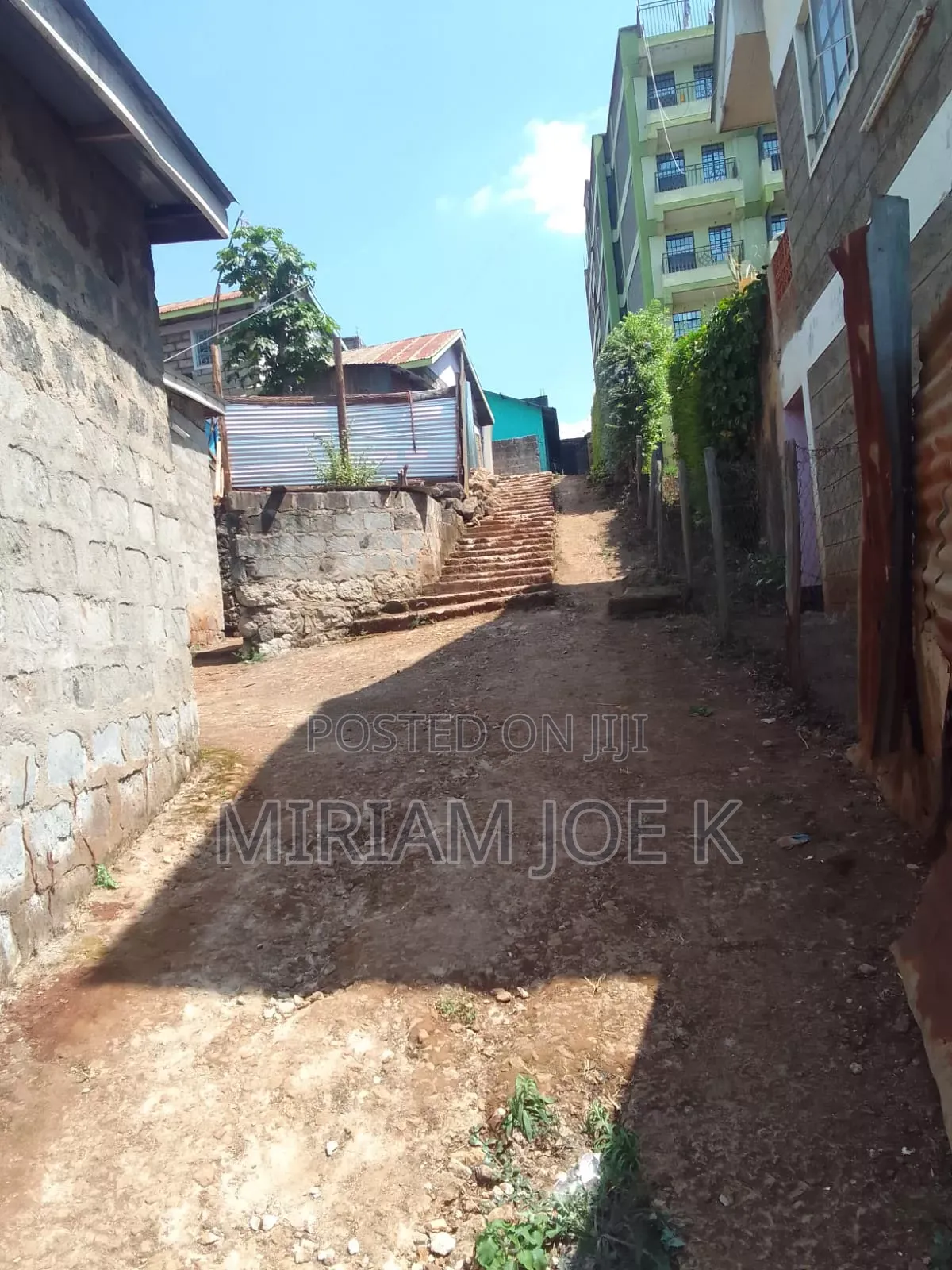 17bdrm Farm House in Gatundu Town, Ngenda for sale