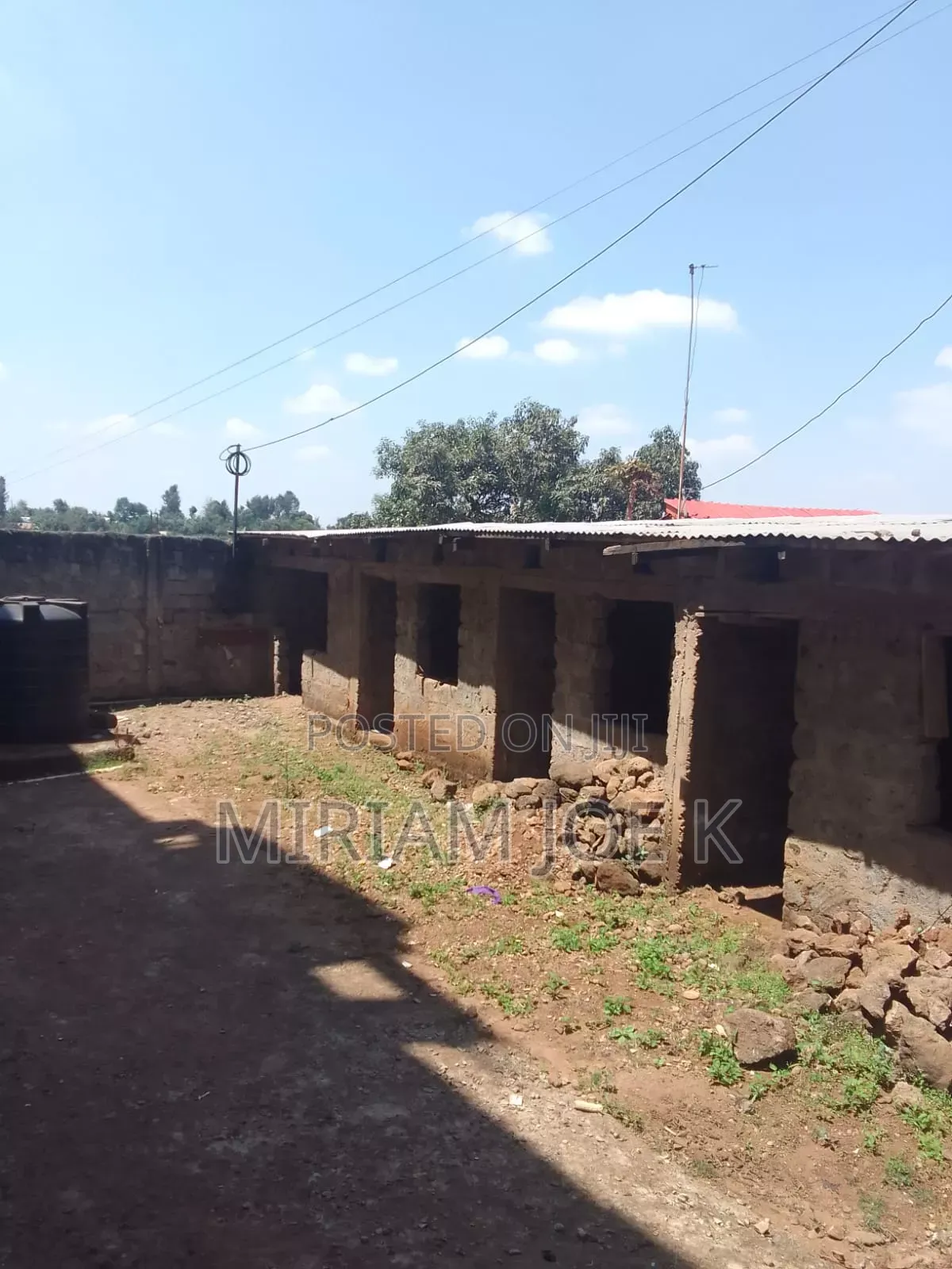 17bdrm Farm House in Gatundu Town, Ngenda for sale