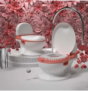 Baby Toilet Training Potty – Perfect for Toddlers