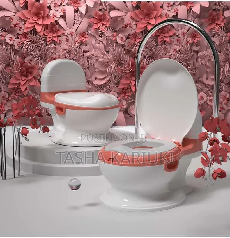Baby Toilet Training Potty – Perfect for Toddlers