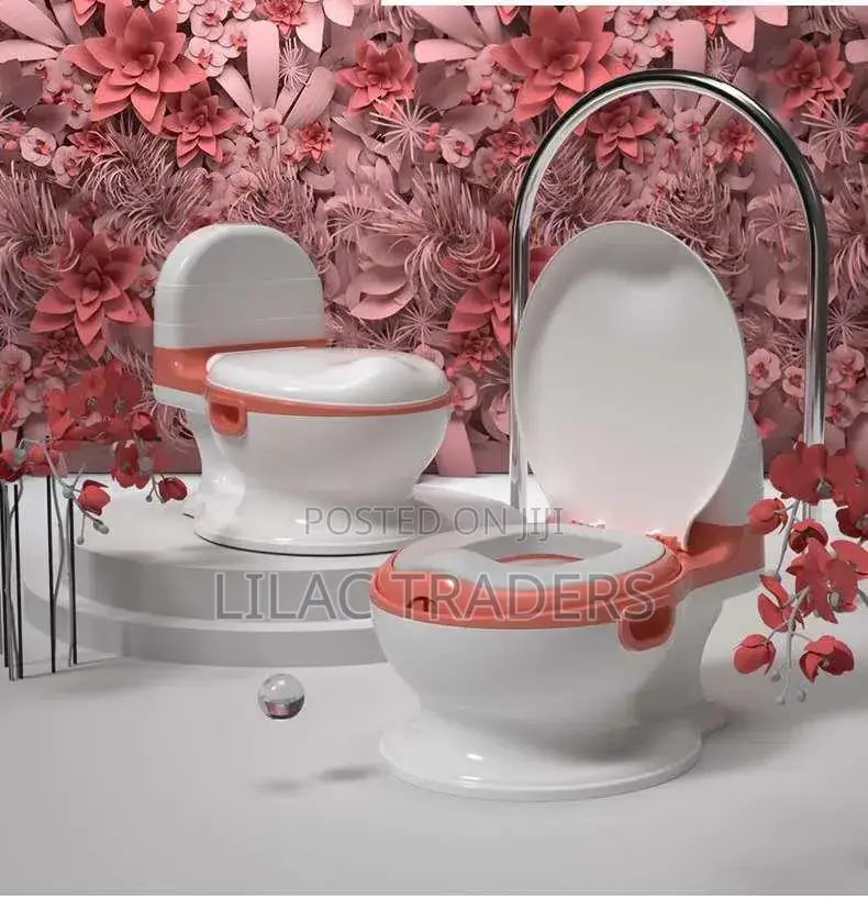 Baby Toilet Training Potty – Perfect for Toddlers