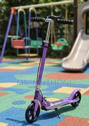 Scooter (Teens-Adult ) With Brakes
