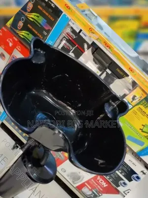 Commercial Salon Sink With Tank