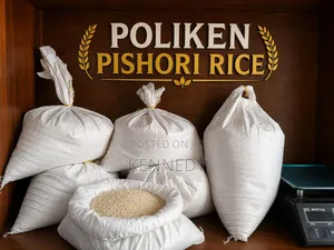 Poliken Pishori Rice