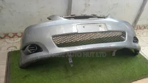 Mazda MPV Bumper Front