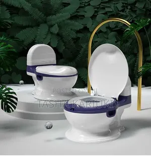 Baby Potty Trainer – Easy Toilet Training Seat