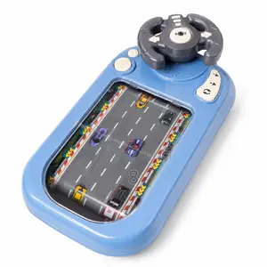 Children Interactive Racing Car Game Learning Toy