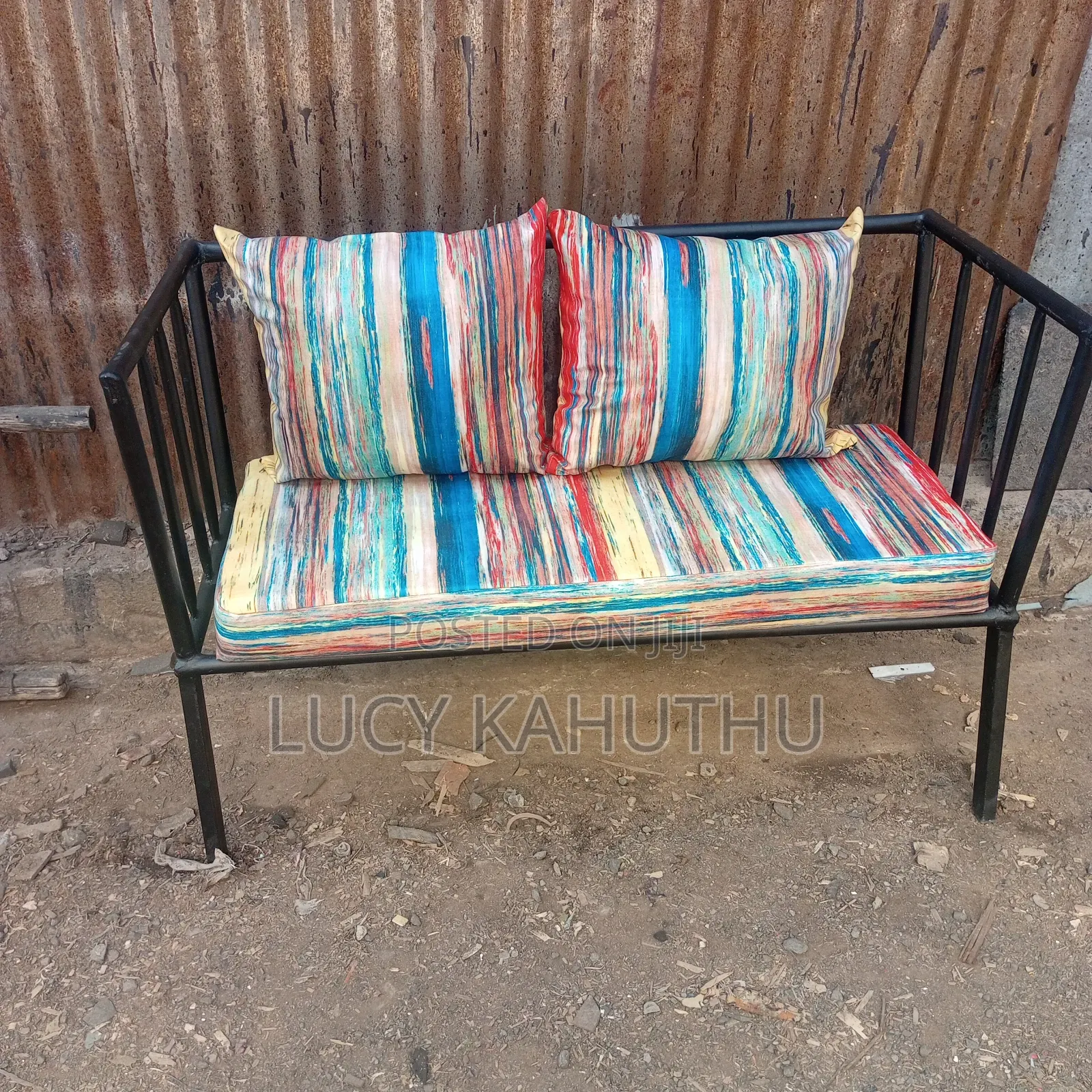 Lastest Bench Sofa