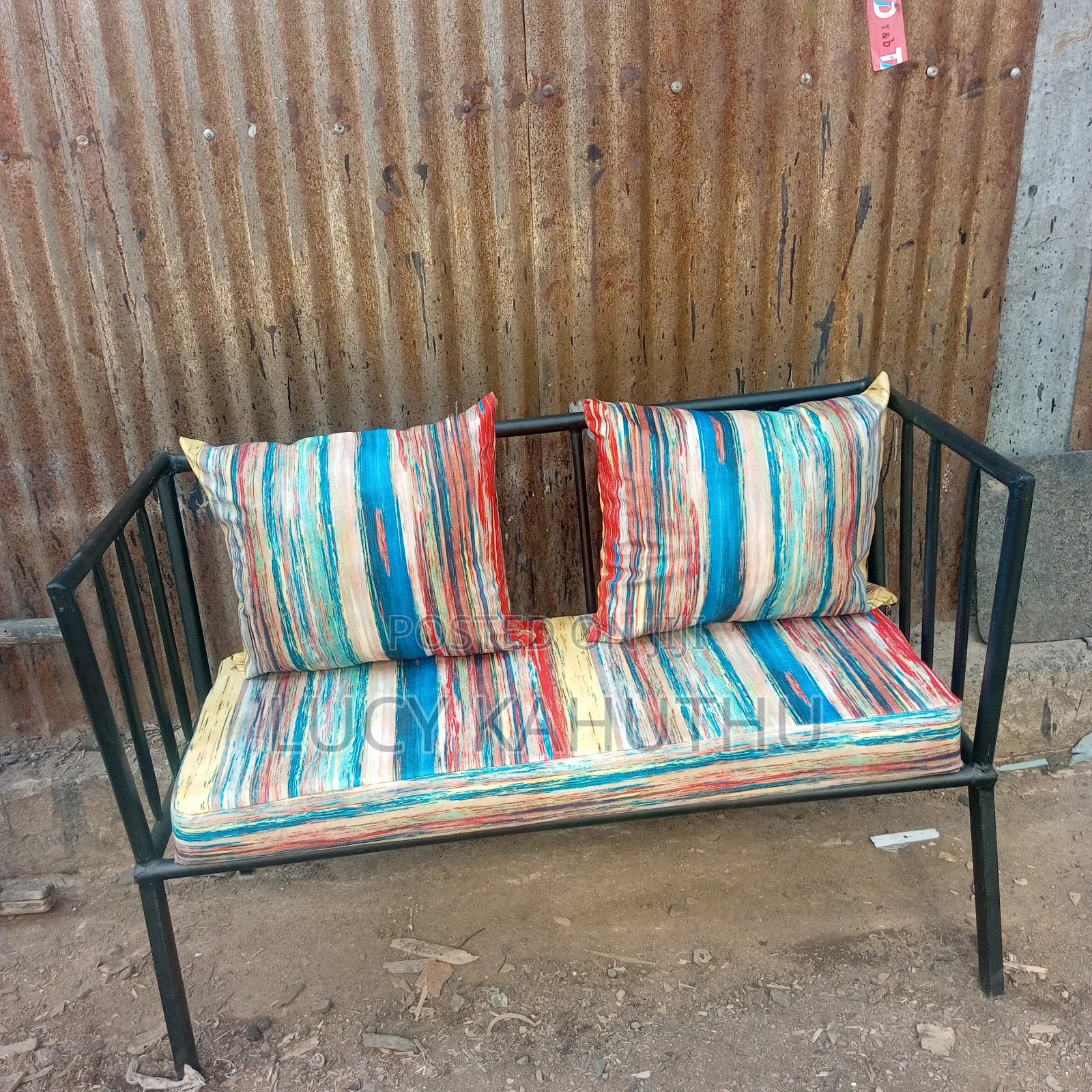 Lastest Bench Sofa