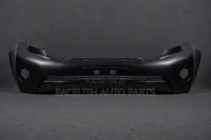 Front Bumper Toyota Land Cruiser Prado 150 2014/2015/2016/2017