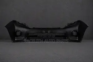 Front Bumper Toyota Land Cruiser Prado 150 2014/2015/2016/2017