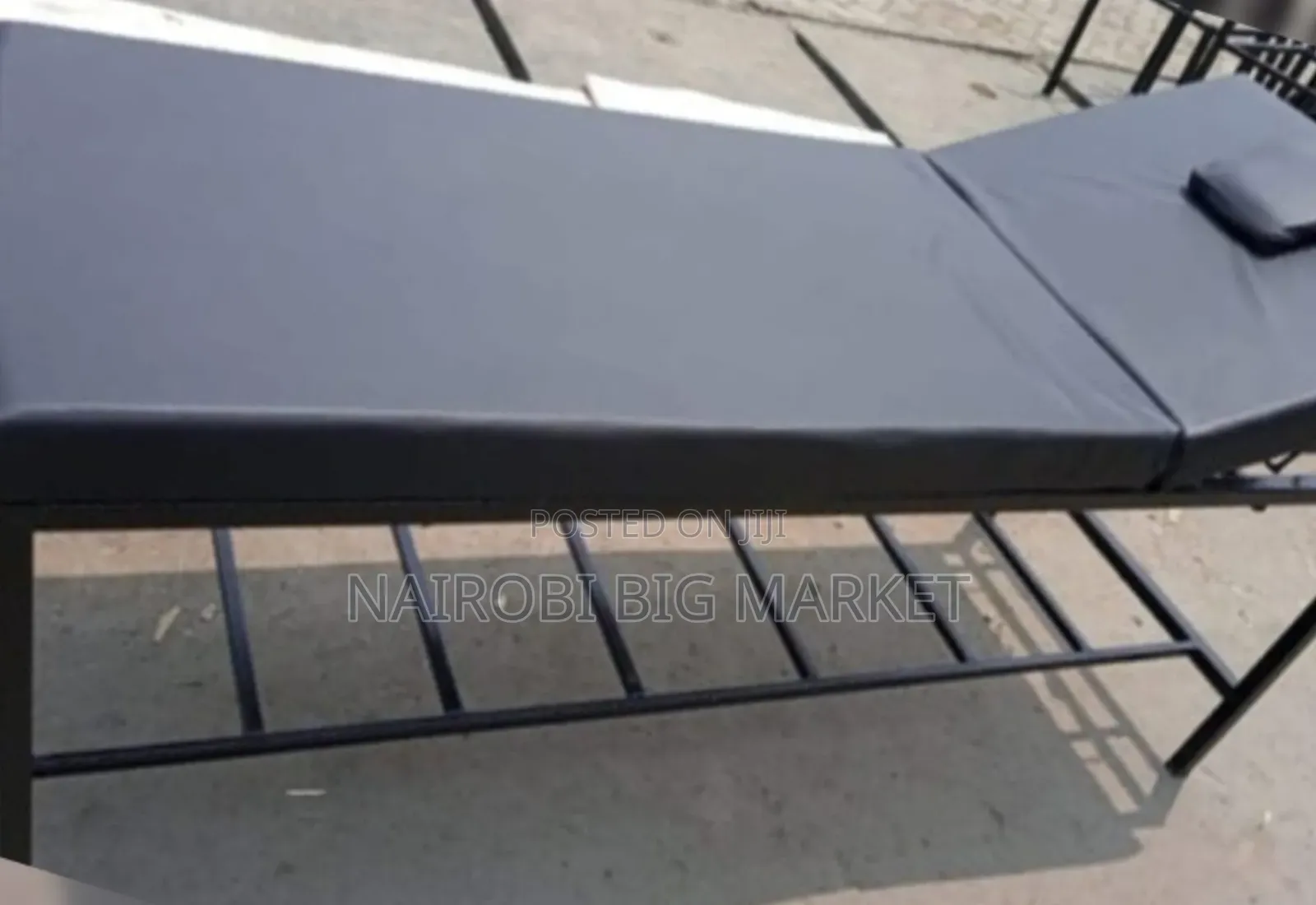 Massage Bed